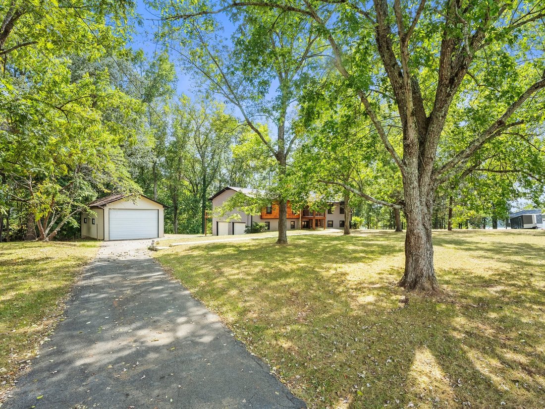 House in Estill Springs, Tennessee, United States 2 - 16790371