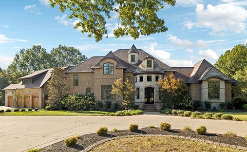 House in Mt. Juliet, Tennessee, United States 1