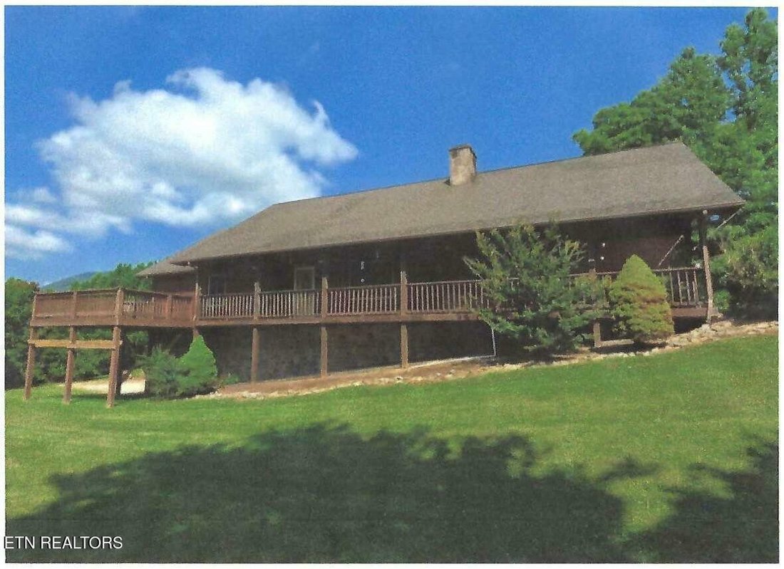 House in Sevierville, Tennessee, United States 1 - 16789612
