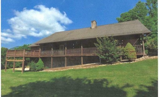 Casa a Sevierville, Tennessee, Stati Uniti 1