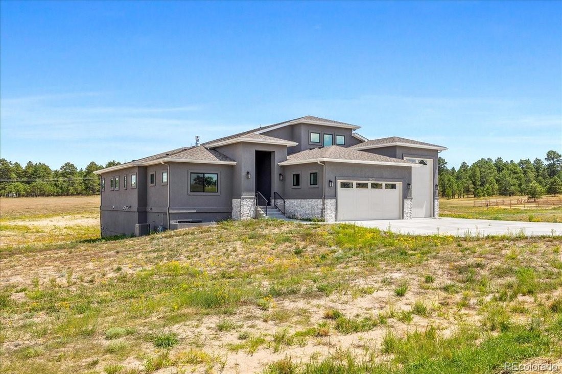 House in Colorado Springs, Colorado, United States 4 - 16794302