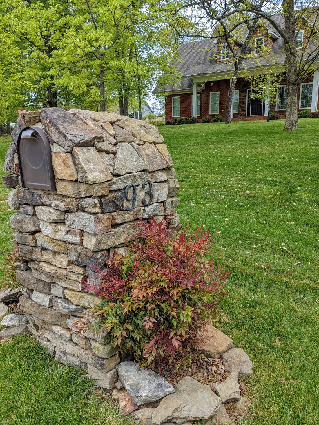 House in Paris, Tennessee, United States 3 - 16791564