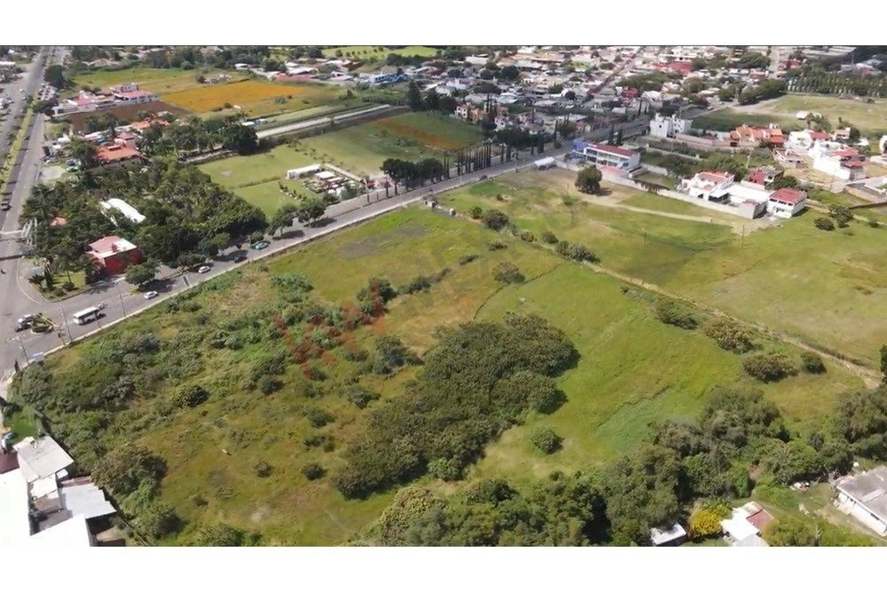 Land in Atlixco, Puebla, Mexico 2 - 16792941