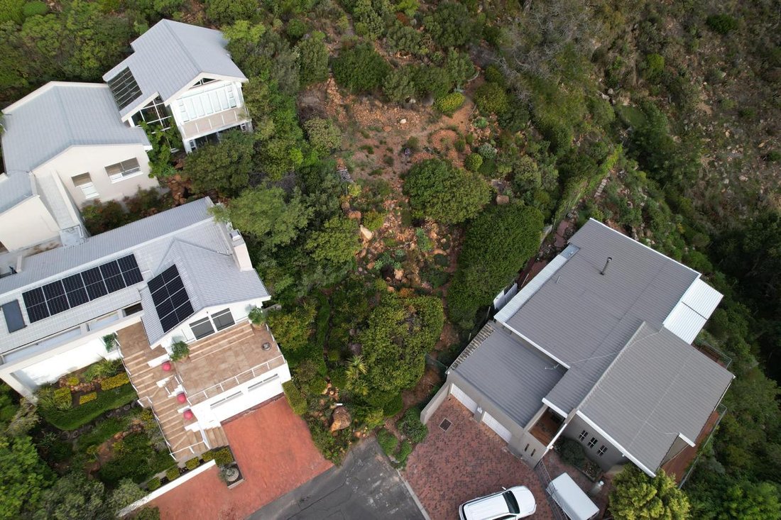 House in Gordon's Bay, Cape Town, Western Cape 4 - 16787579