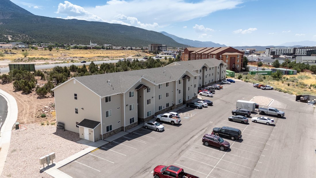 Cedar City, Utah, United States 2 - 16788019