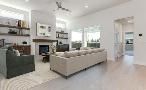 House in Bend, Oregon, United States 1
