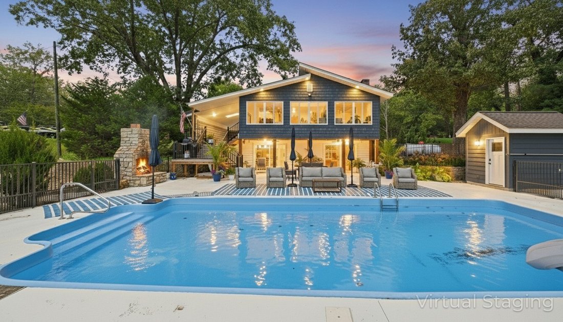 House in Murray, Kentucky, United States 1 - 16791074