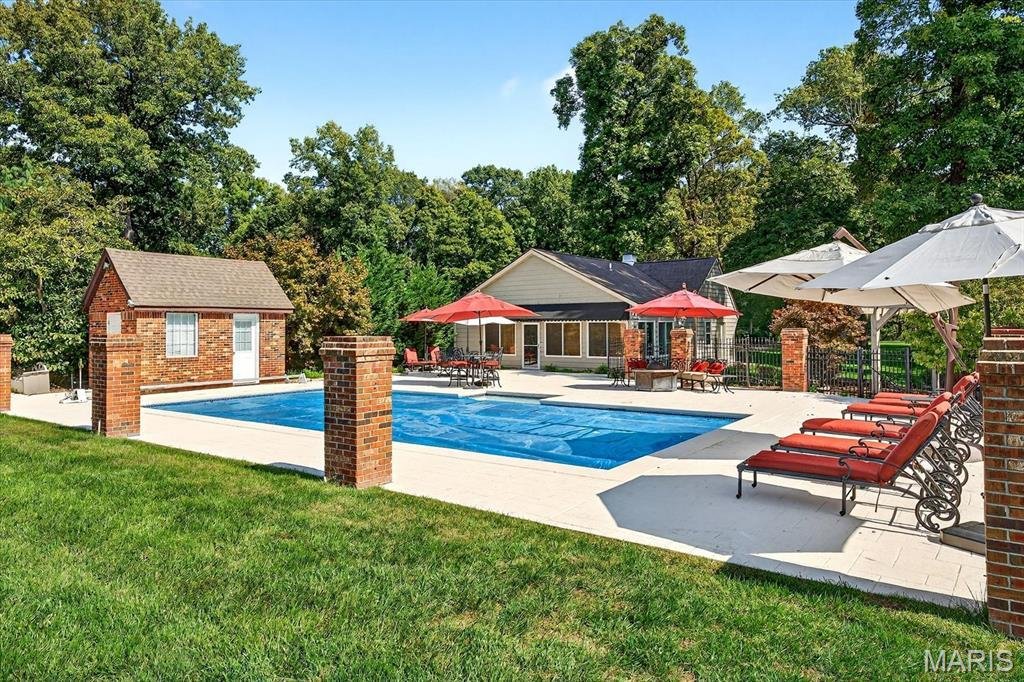 House in O'Fallon, Illinois, United States 3 - 16788626