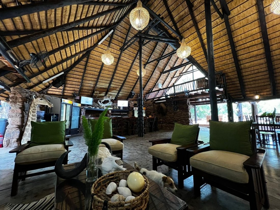 Farm Ranch in Alldays, Limpopo, South Africa 2 - 16785658
