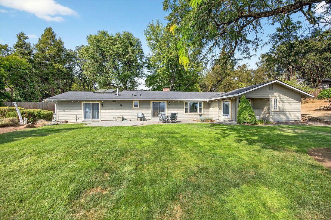Casa en Eagle Point, Oregón, Estados Unidos 1 - 16787751