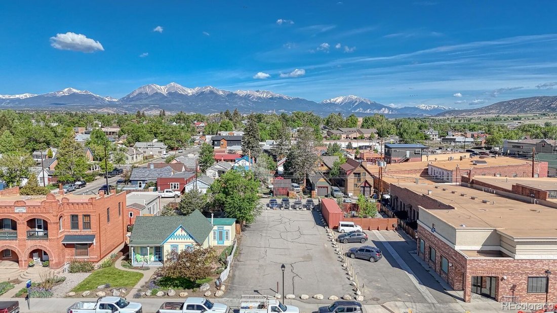 House in Salida, Colorado, United States 3 - 16795020