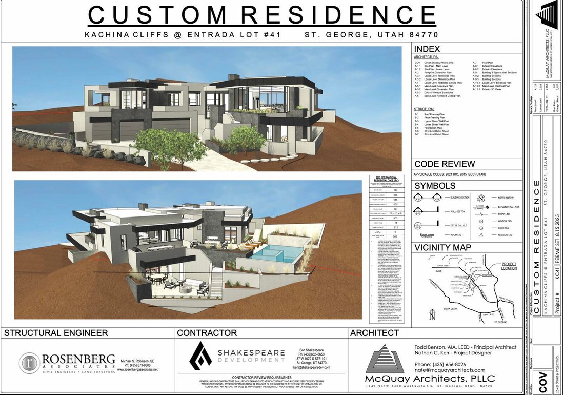 House in St. George, Utah, United States 2 - 16788266