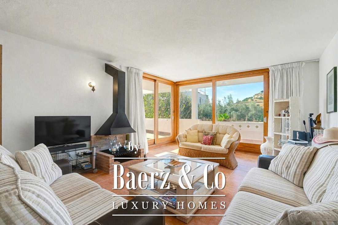 Apartment in Port d'Andratx, Andratx, Balearic Islands 4 - 16786865