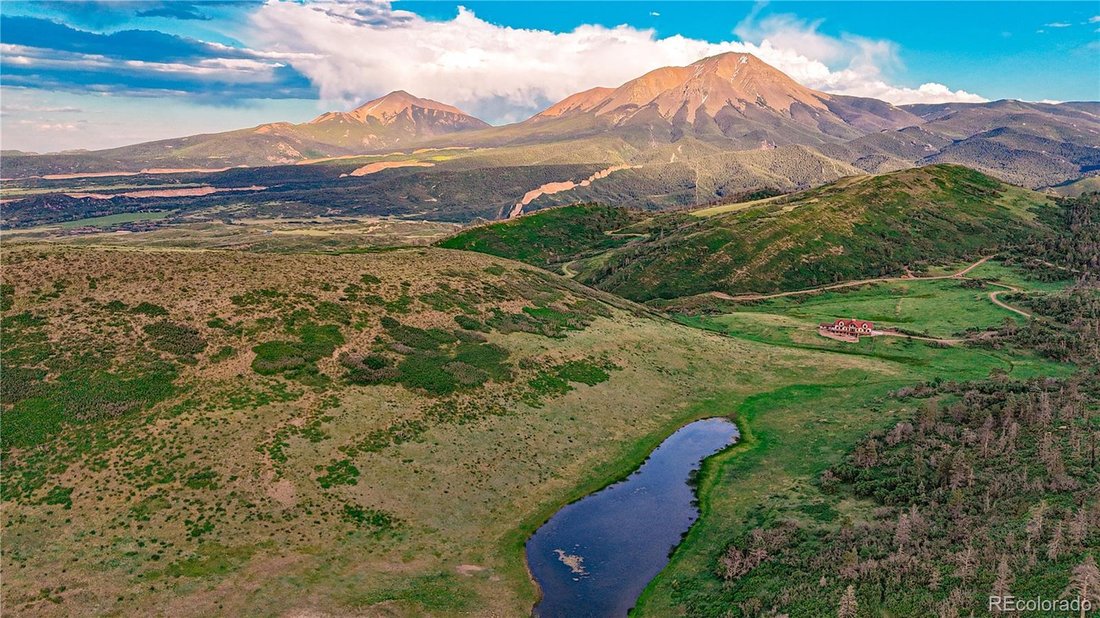 House in La Veta, Colorado, United States 2 - 16794383