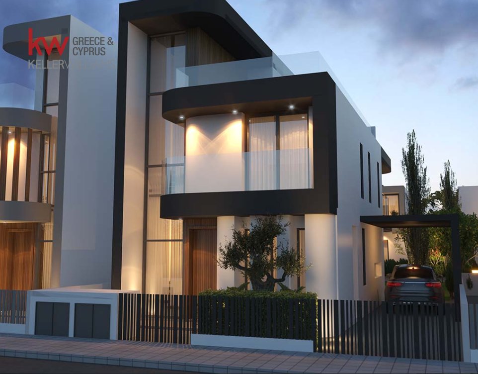 Villa in Livadia, Larnaca, Cyprus 4 - 16793622