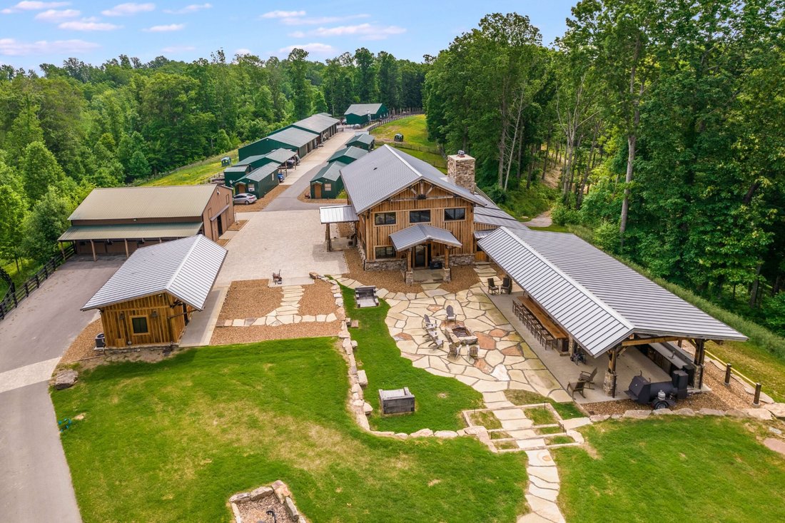 House in Franklin, Tennessee, United States 1 - 16789543