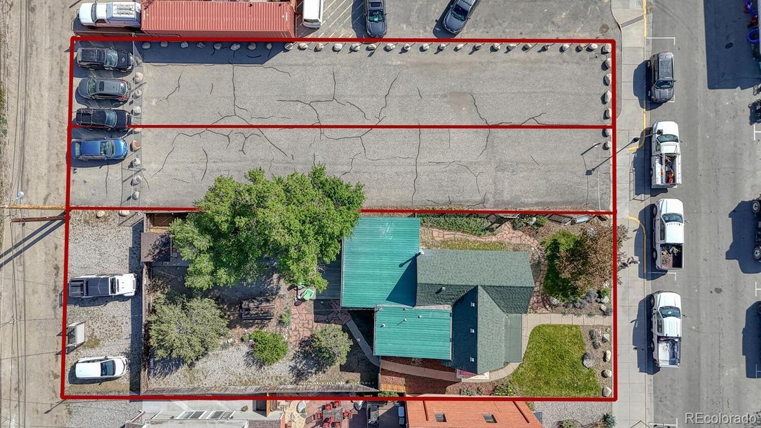 House in Salida, Colorado, United States 2 - 16795020