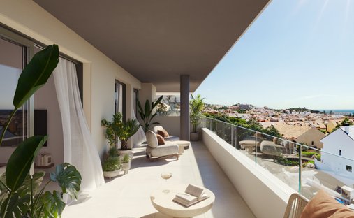 Apartamento en Fuengirola, Andalucía, España 1