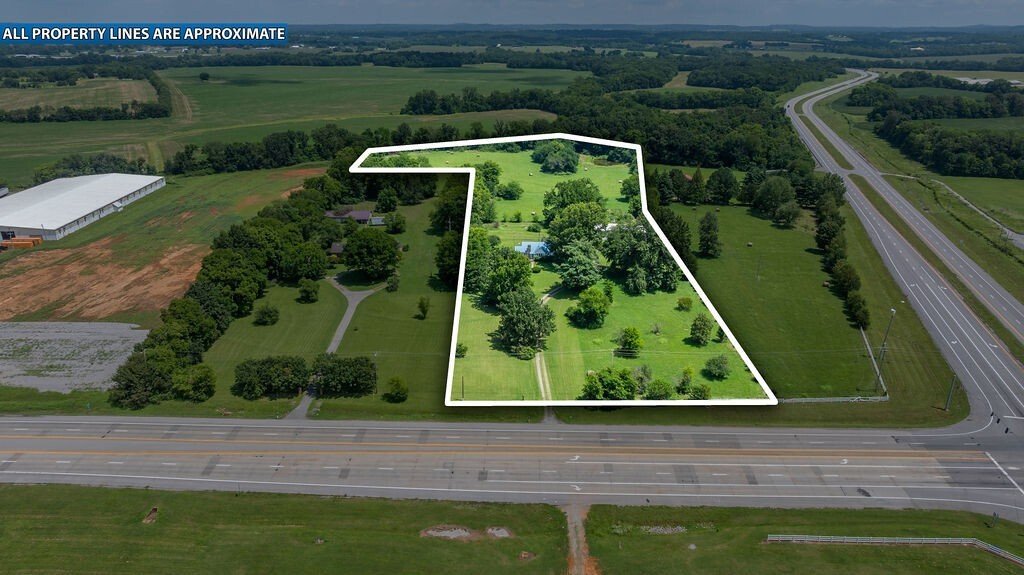 House in Hopkinsville, Kentucky, United States 1 - 16791601