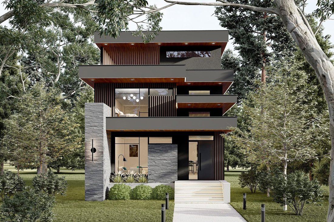 Haus in Edmonton, Alberta, Kanada 3 - 16786123