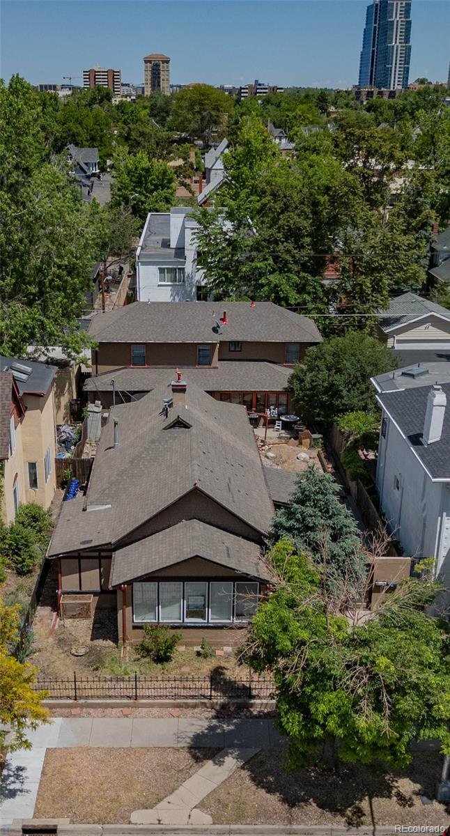 House in Denver, Colorado, United States 1 - 16793906