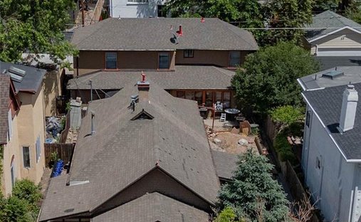 Casa en Denver, Colorado, Estados Unidos 1