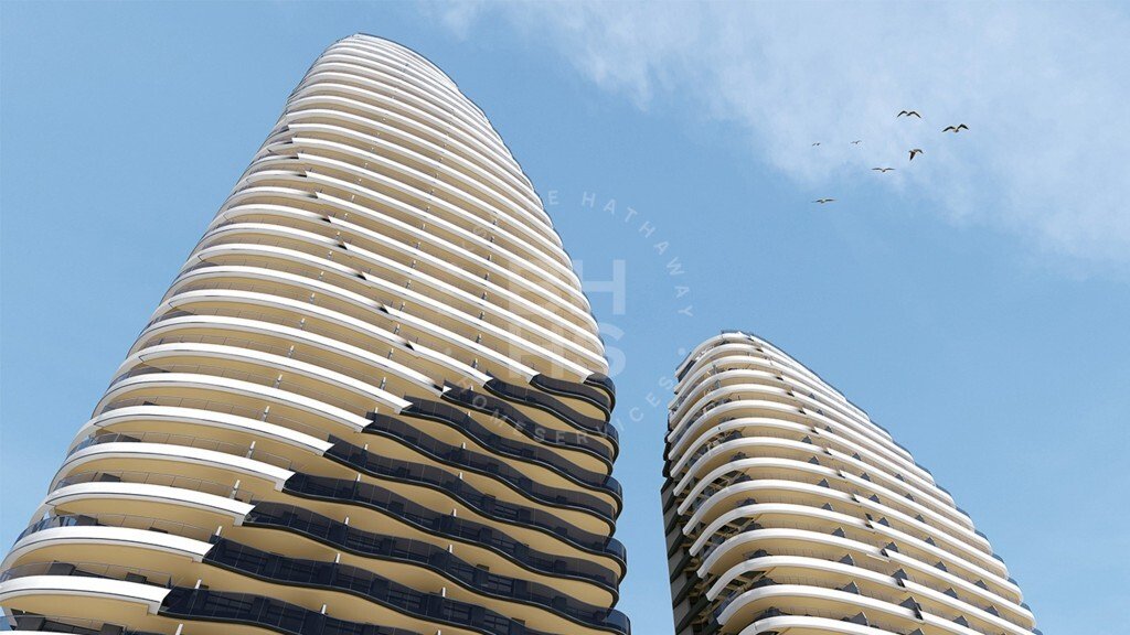 Apartment in Benidorm, Valencian Community, Spain 3 - 16787845