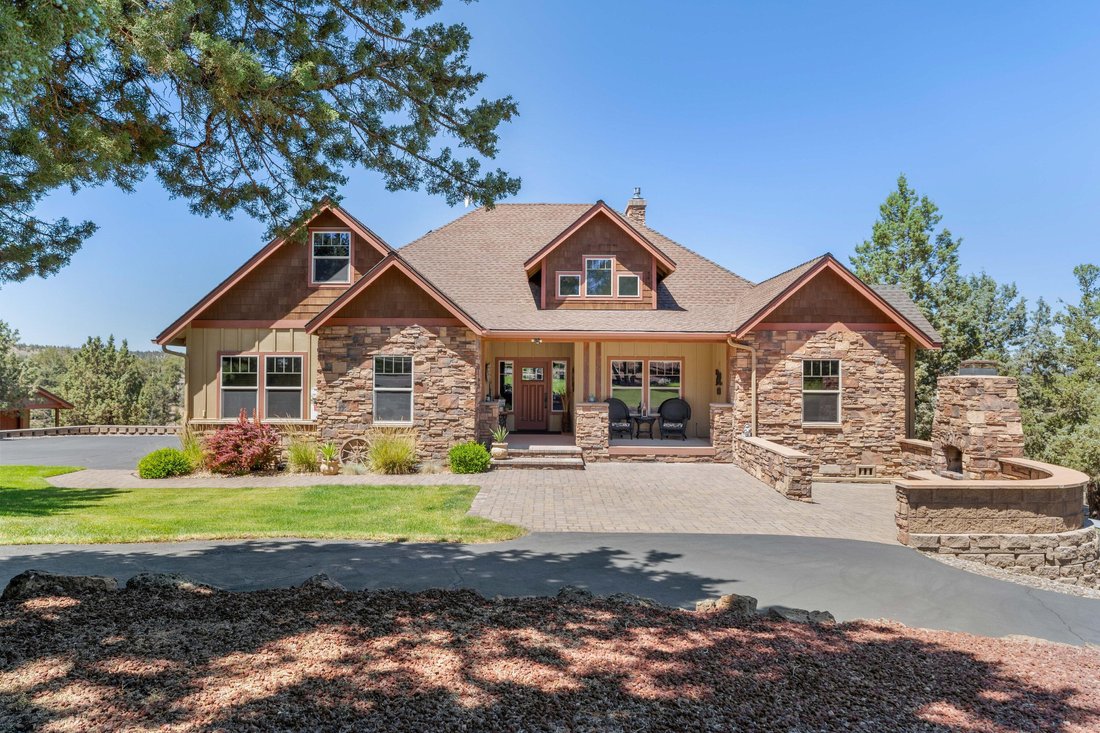 House in Terrebonne, Oregon, United States 2 - 16787418