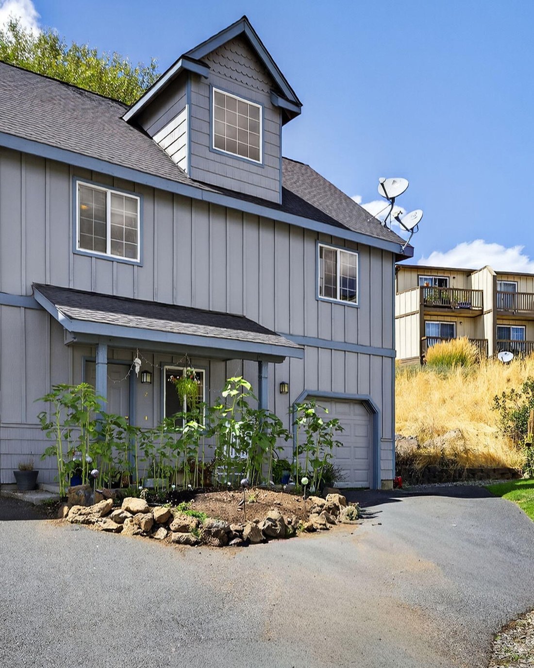 Apartment in Bend, Oregon, United States 3 - 16787215