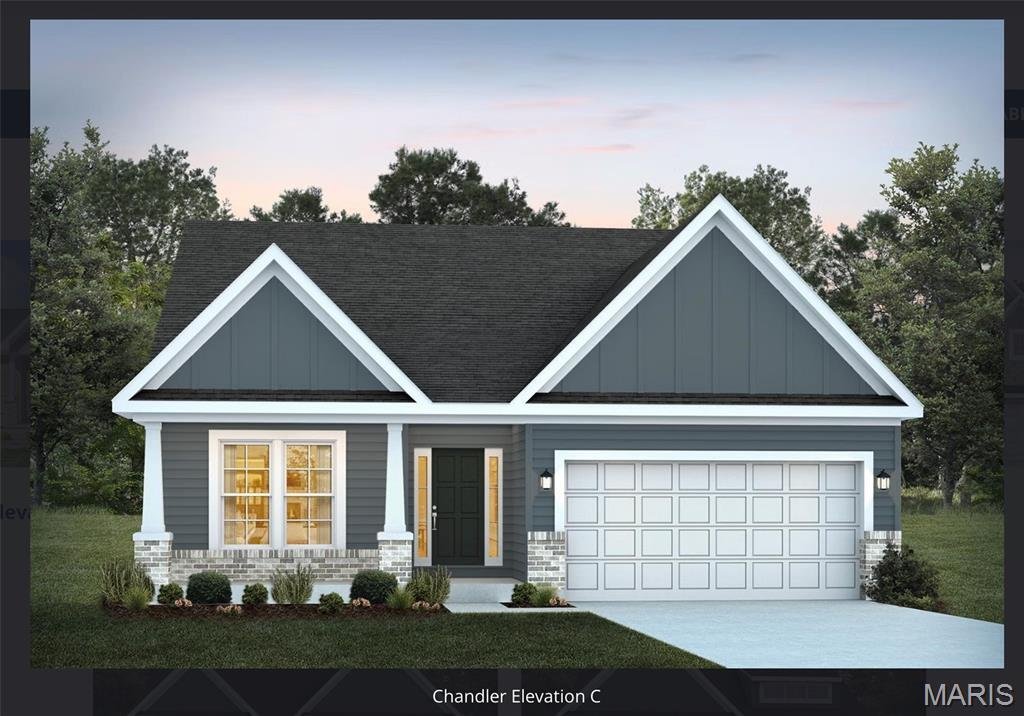 House in Sunset Hills, Missouri, United States 3 - 16788388
