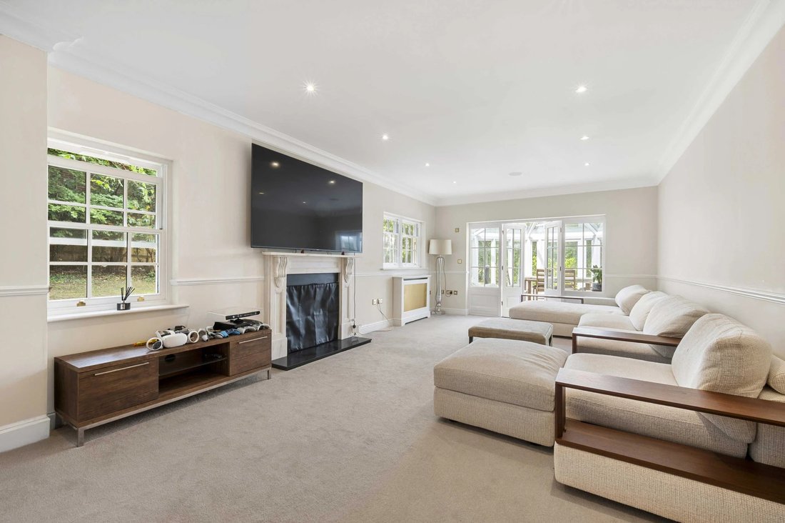 House in Norbiton, Royal Borough of Kingston upon Thames, England 4 - 16786587