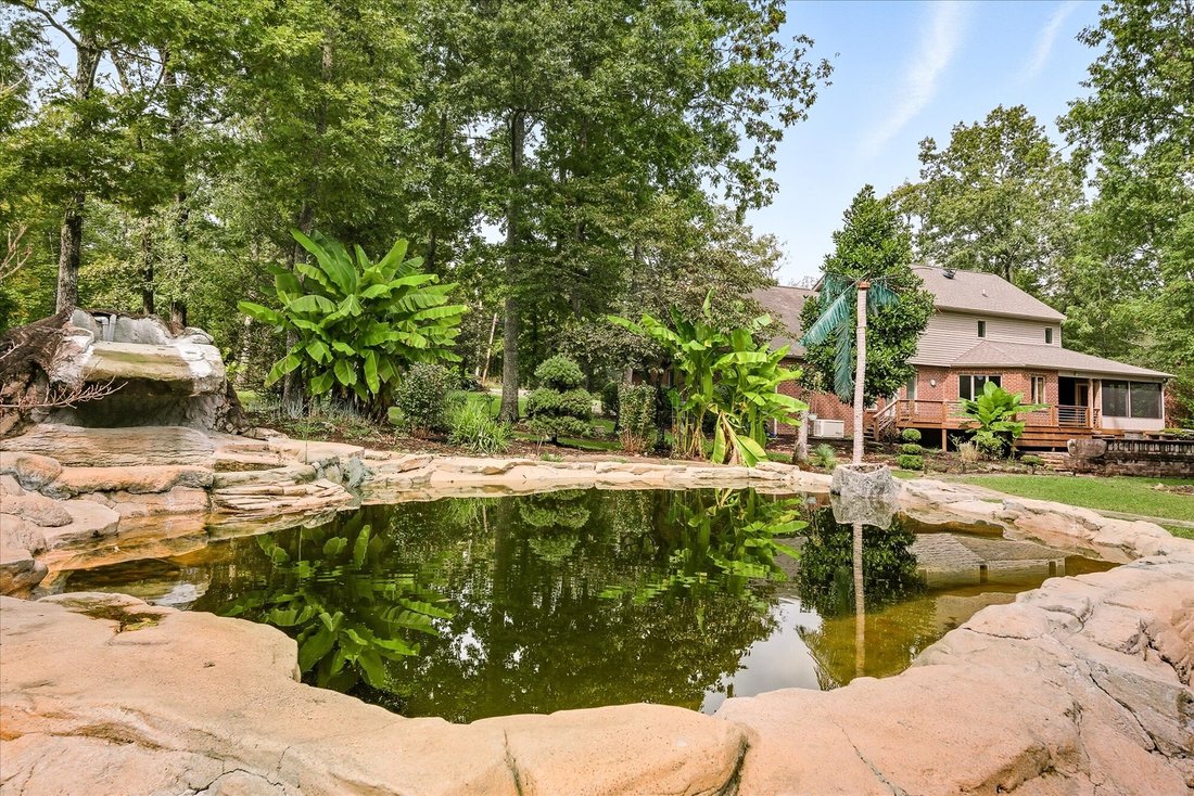 House in Crossville, Tennessee, United States 3 - 16789382