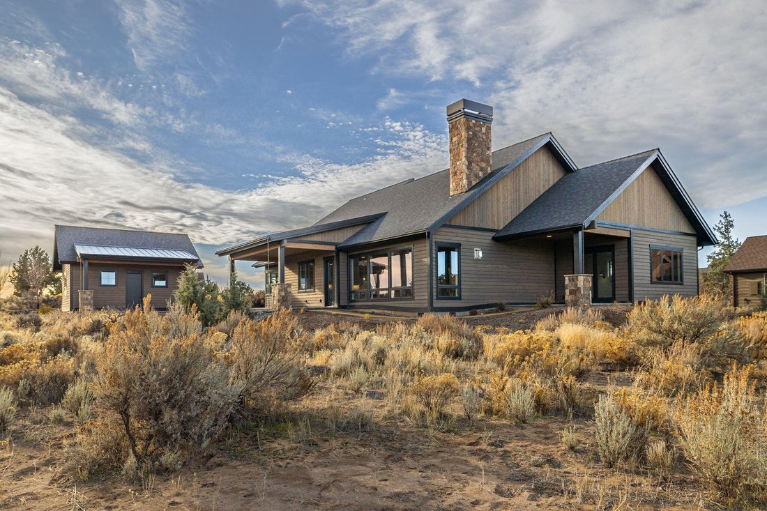 House in Powell Butte, Oregon, United States 2 - 16787823