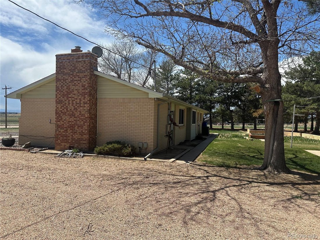 House in Brighton, Colorado, United States 5 - 16793706