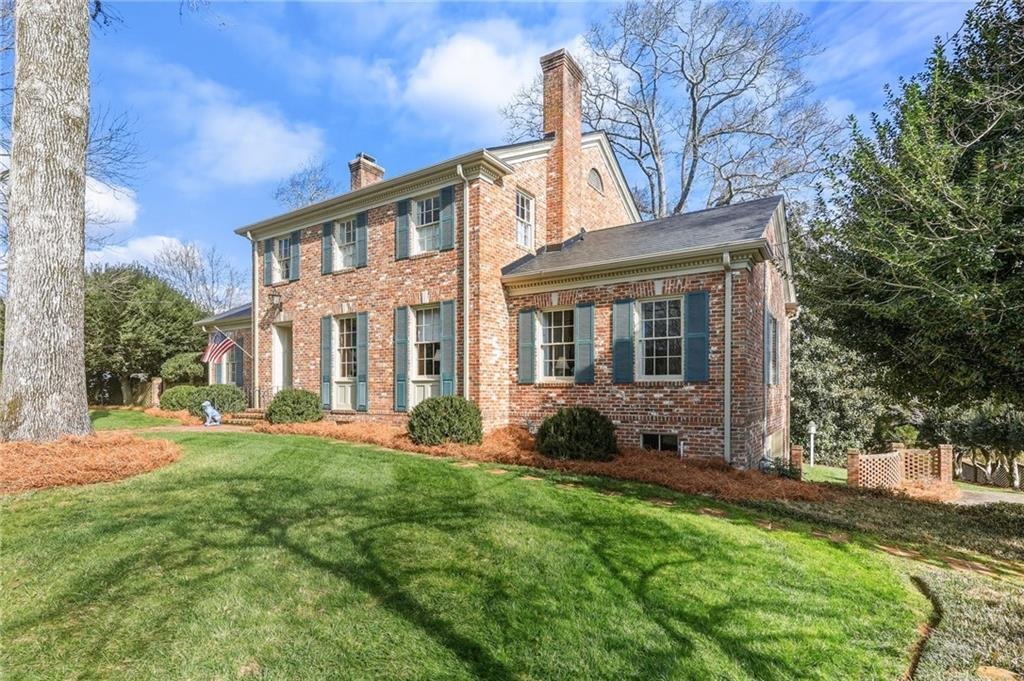 House in Gainesville, Georgia, United States 4 - 16785191
