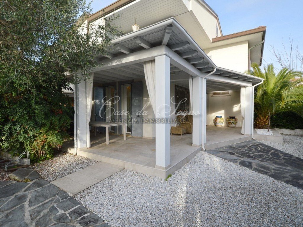 Villa in Center, Forte dei Marmi, Tuscany 4 - 16786716