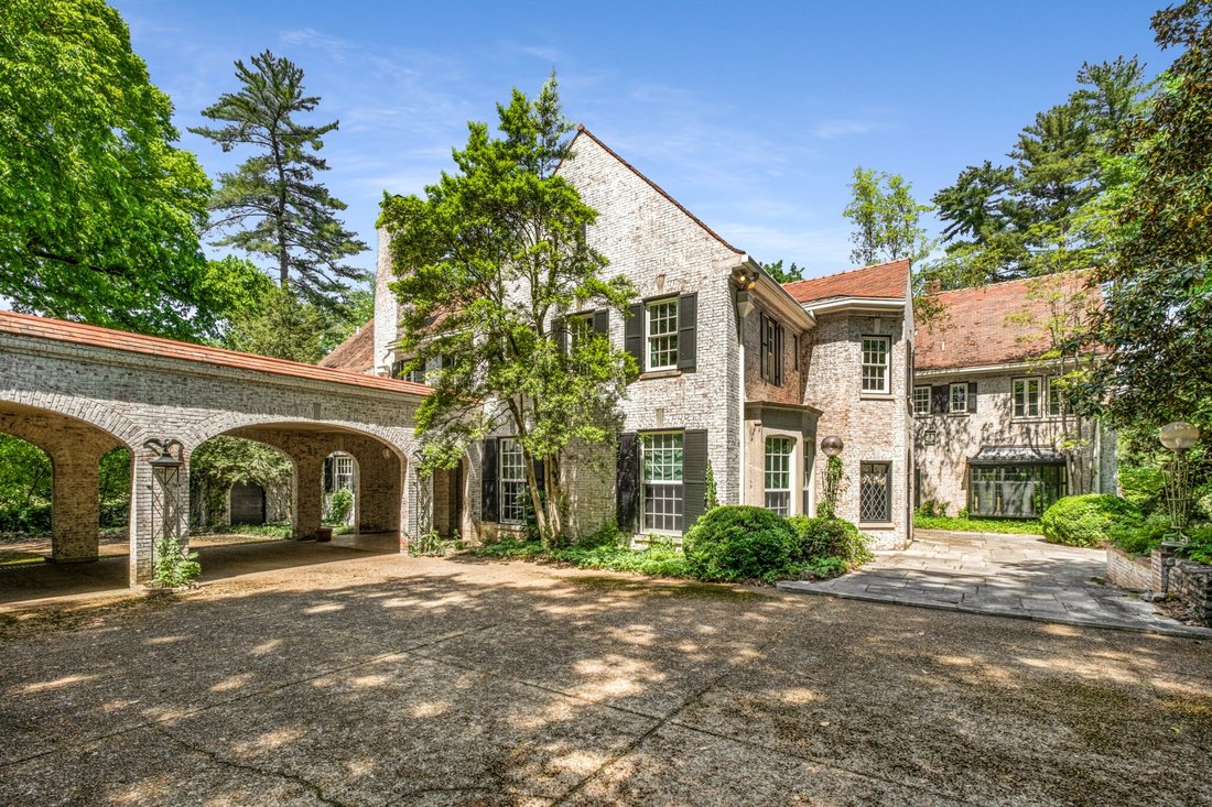 House in Nashville, Tennessee, United States 1 - 16789944