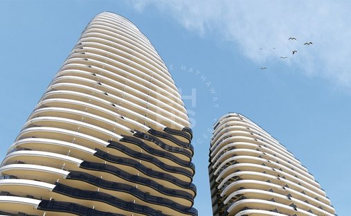 Apartamento en Benidorm, Comunidad Valenciana, España 1