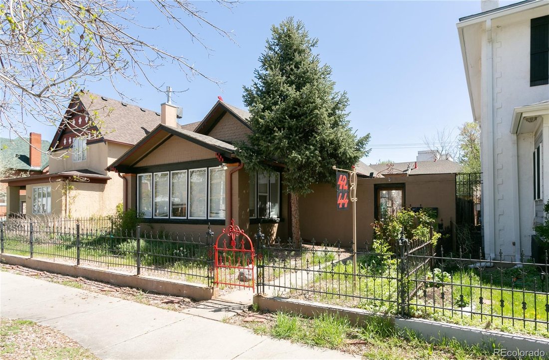 House in Denver, Colorado, United States 2 - 16793906