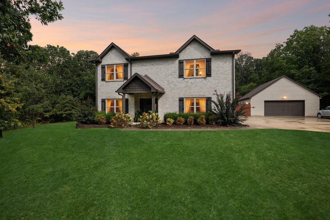 House in Mt. Juliet, Tennessee, United States 2 - 16790546