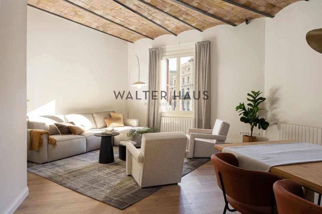 Apartment in Eixample, Barcelona, Spain 5 - 15906274