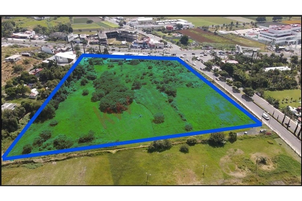 Land in Atlixco, Puebla, Mexico 1 - 16792941