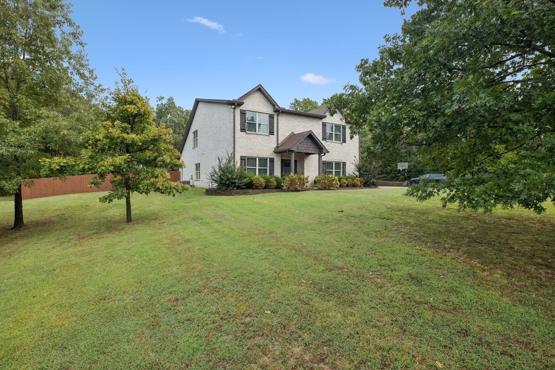 House in Mt. Juliet, Tennessee, United States 4 - 16790546