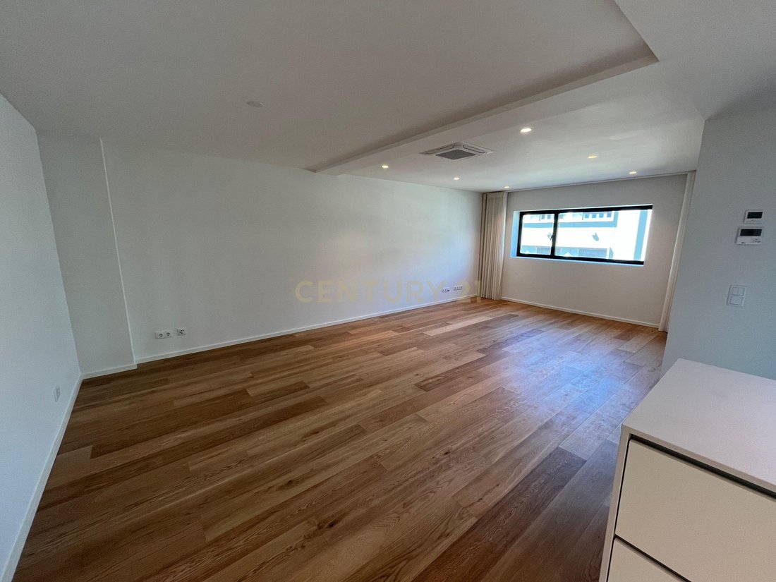 Apartment in Avenidas Novas, Lisbon, Portugal 2 - 14795661