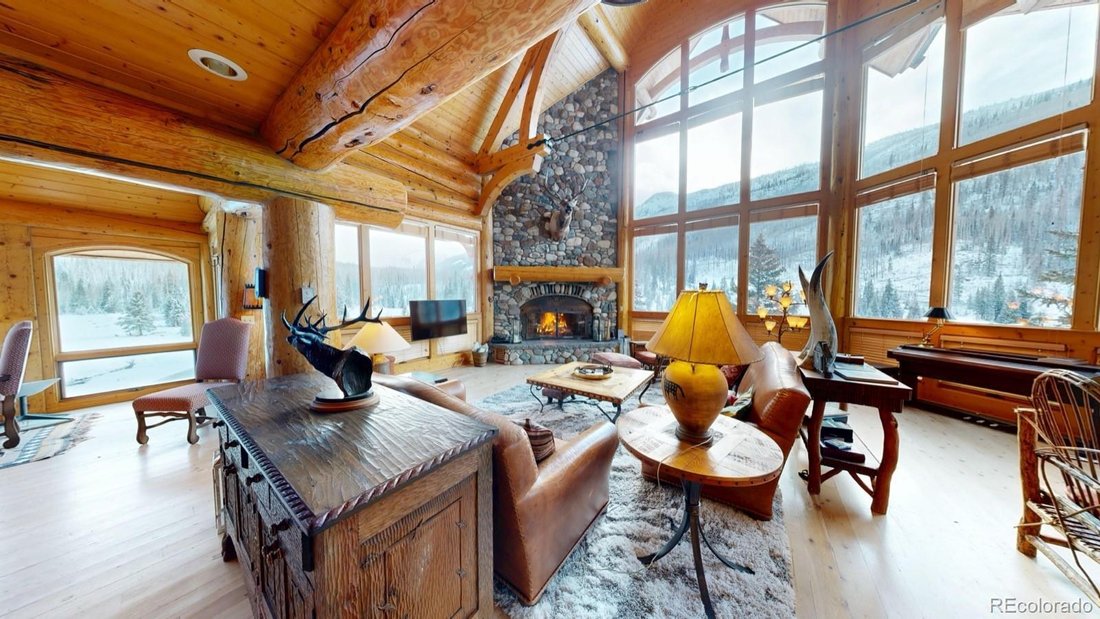 House in Creede, Colorado, United States 5 - 16794931