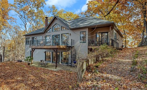 House in Hermann, Missouri, United States 1