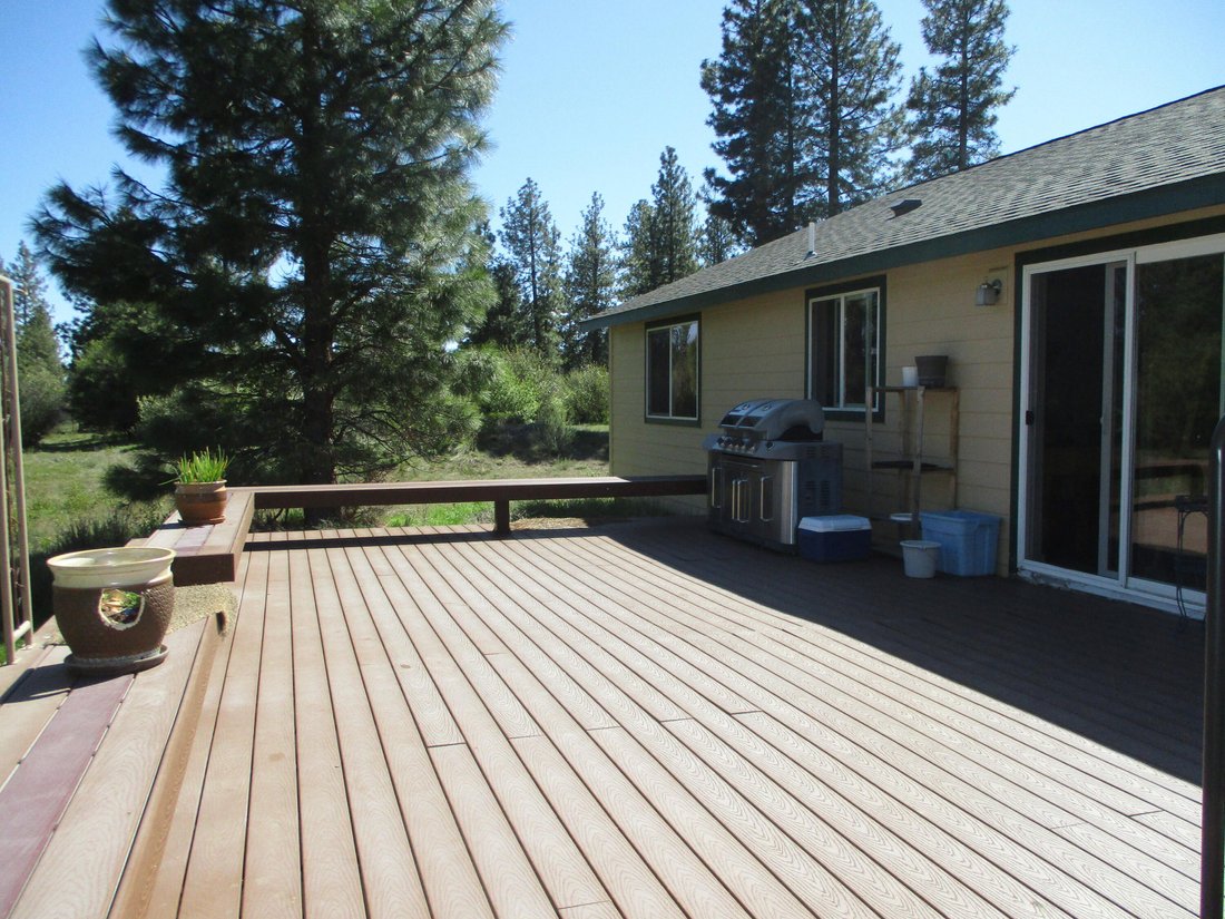 House in Chiloquin, Oregon, United States 5 - 16787278