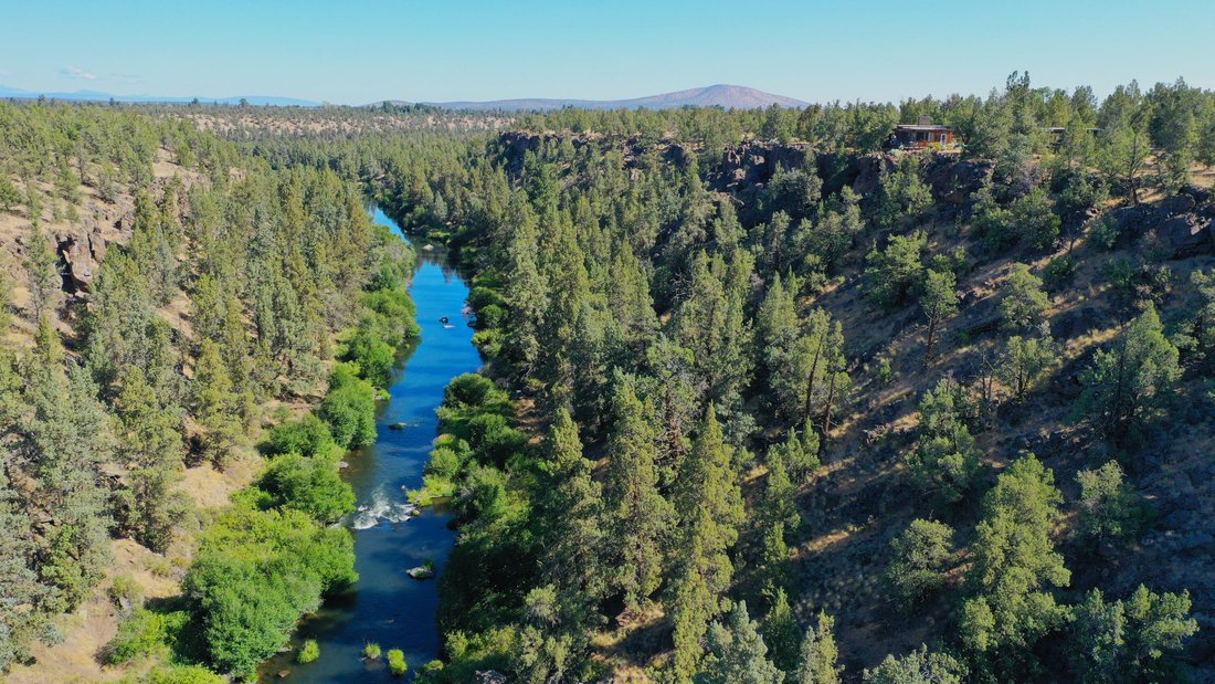 House in Bend, Oregon, United States 1 - 16787242