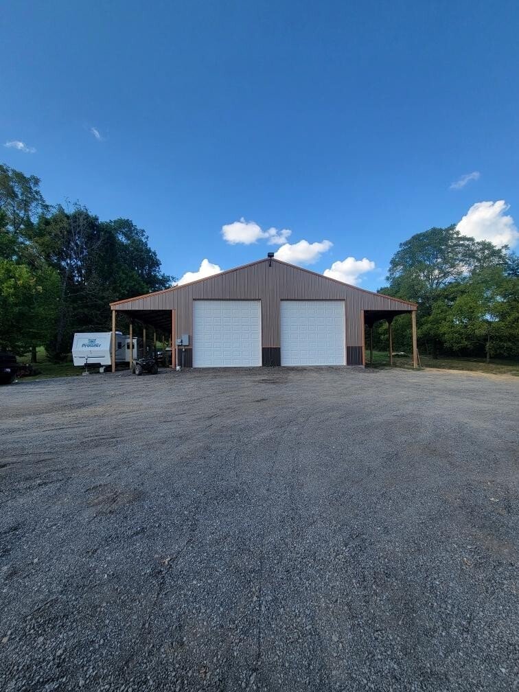 House in Lebanon, Tennessee, United States 1 - 16790730