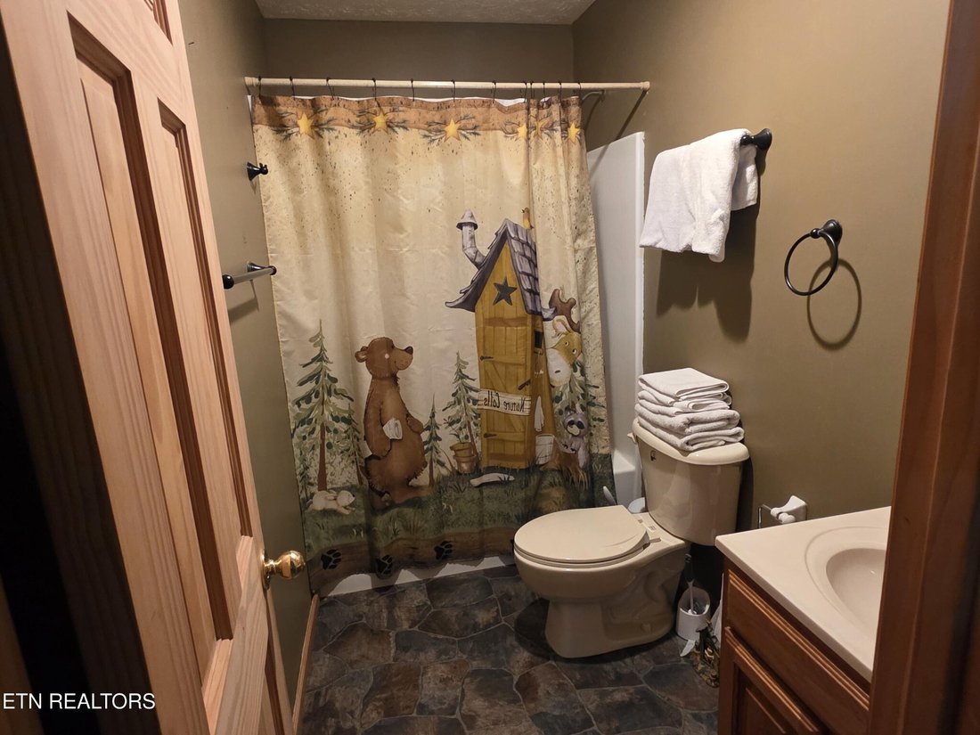 House in Sevierville, Tennessee, United States 3 - 16789612